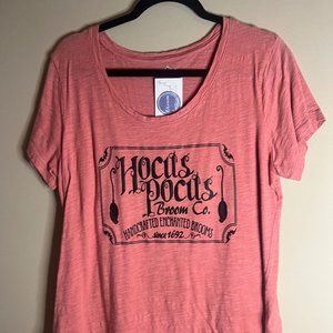 Eddie Bauer - Hocus Pocus - Large - Screen Print